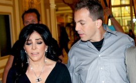 Cristian Castro desmintió la acusación de Yolanda Andrade, quien aseguró que le pegó a Verónica Castro.